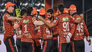 IPL 2024: കെകെആര്‍-എസ്ആര്‍എച്ച് ഫൈനല്‍! കപ്പ് എസ്ആര്‍എച്ചിന്? വൈറലായി പ്രവചനം