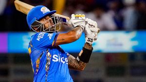 IPL 2024: വാംഖഡെയില്‍ 'സൂര്യനുദിച്ചു! ചാരമായി ഹൈദരാബാദ്, ഇതാ കാത്തിരുന്ന മുംബൈ