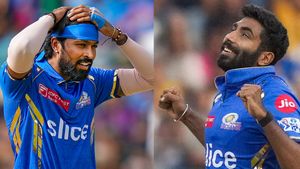T20 World Cup 2024: ഹാര്‍ദിക്കല്ല, വൈസ് ക്യാപ്റ്റന്‍സി അര്‍ഹിച്ചത് ബുംറ! തുറന്നടിച്ച് ഇര്‍ഫാന്‍