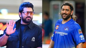 IPL 2024: റോയല്‍സോ, മുംബൈയോ അല്ല; ഞാന്‍ സിഎസ്‌കെ ഫാന്‍! കാരണം പറഞ്ഞ് നിവിന്‍ പോളി