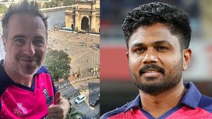 IPL 2024: ആര്‍സിബിയോടു റോയല്‍സ് തോല്‍ക്കുമോ? അതു സംഭവിച്ചാല്‍ കാരണം ആ താരം! വോന്‍ പറയുന്നു