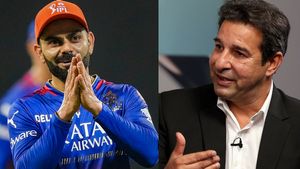 IPL 2024: റോയല്‍സിനെ അവന്‍ ഒറ്റയ്ക്കു തീര്‍ക്കും! അത് കോലിയല്ല, ആര്‍സിബി ഹീറോയെപ്പറ്റി അക്രം