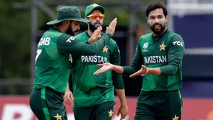 T20 World Cup 2024: ഭാഗ്യം, കാനഡയോടു തോറ്റില്ല; പാക് തിരിച്ചുവരവ്! സൂപ്പര്‍ എട്ട് പ്രതീക്ഷ കാത്തു