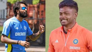 ആരാവണം അടുത്ത ടി20 ക്യാപ്റ്റന്‍? ഹാര്‍ദിക് ഫേവറിറ്റ്, സഞ്ജുവിനും ചാന്‍സ്! അറിയാം