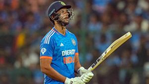 T20 World Cup 2024: ദുബെയെക്കൊണ്ട് എന്തു കാര്യം? വെറും വേസ്റ്റ്! റിങ്കുവിനെ തഴഞ്ഞത് മണ്ടത്തരം