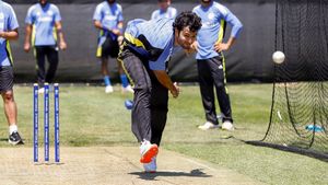 T20 World Cup 2024: ദുബെ ഇന്ത്യയുടെ കപില്‍ ദേവ്! ബൗളിങിലും മിന്നിക്കും, തുറുപ്പുചീട്ടെന്ന് ഫ്‌ളെമിങ്