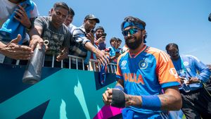T20 World Cup 2024: ഇന്ത്യക്കു ഒരു കുഴപ്പമുണ്ട്! തുറന്നുപറഞ്ഞ് ഹാര്‍ദിക്, സെമിയില്‍ പണി കിട്ടുമോ?