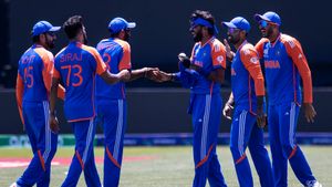 T20 World Cup 2024: ഏറ്റവും മികച്ച ബൗളിങ് നിര ആര്‍ക്ക്? ഇന്ത്യക്കല്ല! മുന്നറിയിപ്പുമായി ആകാശ്