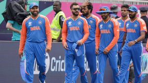 T20 World Cup 2024: വലിയ കളിയില്‍ ഇന്ത്യ പതറുന്നതെന്ത്? ജയിക്കാന്‍ വഴിയുണ്ട്! മുന്‍ കോച്ച് പറയുന്നു
