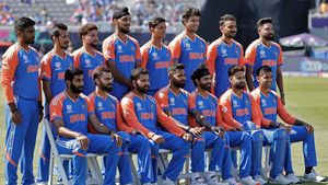 T20 World Cup 2024: സൂപ്പര്‍ 8 വരുന്നു, ഇന്ത്യക്ക് മുന്നില്‍ ഈ ചോദ്യങ്ങള്‍; പരിഹാരം കടുപ്പം