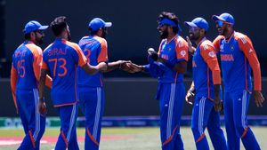 T20 World Cup 2024: പാകിസ്താനെ തകര്‍ക്കണോ? ഇന്ത്യ എവിടെ ശ്രദ്ധിക്കണം? 3 കാര്യങ്ങളിതാ