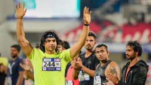 Olympics 2024: ഇന്ത്യക്കു മെഡല്‍ സമ്മാനിക്കുക ആരൊക്കെ? ഇവര്‍ ഫേവറിറ്റുകള്‍, അറിയാം