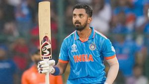 T20 World Cup 2024: സഞ്ജുവല്ല, ടീമില്‍ വേണ്ടിയിരുന്നത് രാഹുല്‍! ഇന്ത്യ മണ്ടത്തരം കാണിച്ചു, ഇതാ കാരണം
