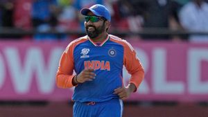 T20 World Cup 2024: വെറും 3 ഓവര്‍, ഇംഗണ്ടിനെ തീര്‍ത്ത് രോഹിത്! പയറ്റിയത് ഈ തന്ത്രം