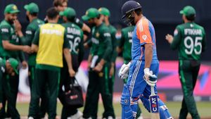 T20 World Cup 2024: 30 റണ്‍സിനിടെ 7 വിക്കറ്റ്, ഇന്ത്യന്‍ ബാറ്റിങ് ദുരന്തം! സഞ്ജു വരണം; ഒപ്പം അവനും