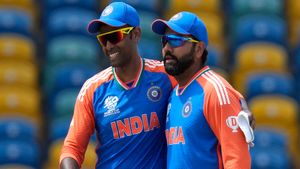 T20 World Cup 2024: രോഹിത് കിടിലന്‍, ആ നീക്കം അഫ്ഗാനെ തകര്‍ത്തു; ക്യാപ്റ്റന്‍സിക്ക് കൈയടിക്കാം