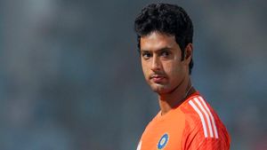 T20 World Cup 2024: ദുബെ പ്ലേയിങ് 11ല്‍ വേണ്ട, വീണ്ടും ദുരന്തമാവും! സഞ്ജുവിനെ പരിഗണിക്കണം