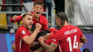    Euro Cup 2024: ഇങ്ങനേയും ഭാഗ്യക്കേടോ, പൊരുതി വീണ് ജോര്‍ജിയ; തുര്‍ക്കിക്ക് ത്രില്ലിങ് ജയം