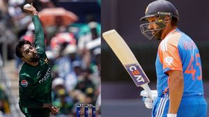 T20 World Cup 2024: രോഹിത്തിനെ പുറത്താക്കും! പരീക്ഷിക്കുക ഈ തന്ത്രം, വെളിപ്പെടുത്തി ആമിര്‍