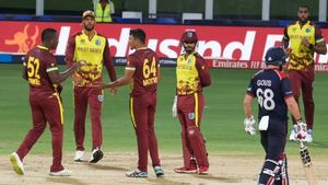 T20 World Cup 2024: കരീബിയന്‍ കൊടുങ്കാറ്റ്! തരിപ്പണമായി അമേരിക്ക, സെമി പ്രതീക്ഷ കാത്തു