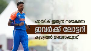 ഹാര്‍ദിക് അടുത്ത നായകനോ? ഇവര്‍ക്ക് കോളടിച്ചു! തുടര്‍ അവസരങ്ങള്‍ ഉറപ്പ്; ആരൊക്കെ?