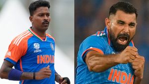 IND vs SL: മര്യാദ ഇല്ലാത്തവന്‍, ഹാര്‍ദിക് ഈ തകര്‍ച്ച അര്‍ഹിക്കുന്നോ? പഴയ പക ഷമി മറന്നിട്ടില്ല