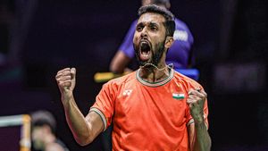 Olympics 2024: ഇന്ത്യന്‍ ടീമിലെ മലയാളികള്‍ ആരൊക്കെ? ഏഴ് പേരിതാ- എല്ലാം അറിയാം