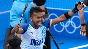 Olympics 2024: ഹോക്കിയില്‍ 5 ഗോള്‍ ത്രില്ലര്‍, പിന്നില്‍ നിന്ന ശേഷം തിരിച്ചടിച്ച് ഇന്ത്യ!
