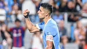   Copa America: പൊരുതി വീണ് കാനഡ, രക്ഷകനായി സുവാരസ്; ഷൂട്ടൗട്ടില്‍ ജയിച്ച് ഉറുഗ്വേ മൂന്നാമത്