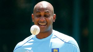 IND vs SL: ഇന്ത്യക്ക് ഒരു ദൗര്‍ബല്യമുണ്ട്, അത് ശ്രീലങ്ക മുതലാക്കും! മുന്നറിയിപ്പുമായി ജയസൂര്യ