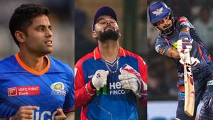 IPL 2025: റിഷഭിനും രോഹിത്തിനും രാഹുലിനും പൂട്ട്! ലേലത്തിന് മുമ്പ് കൂടുമാറാനാവില്ല; കാരണം ഇതാ