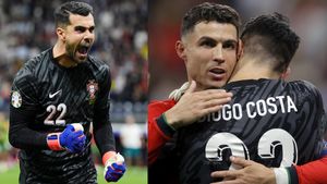 Euro Cup 2024: വിറപ്പിച്ച് സ്ലൊവേനിയ! ഷൂട്ടൗട്ടില്‍ കോസ്റ്റ് ഹീറോ; പറങ്കിപ്പട ക്വാര്‍ട്ടറില്‍