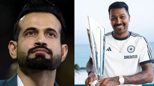 ഹാര്‍ദിക്കിനെ എന്തിന് നിരന്തരം വിമര്‍ശിച്ചു? ഈ കാരണം, ഒടുവില്‍ തുറന്നു പറഞ്ഞ് ഇര്‍ഫാന്‍
