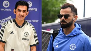 IND vs SL: ടി20യില്‍ എല്ലാം പെര്‍ഫെക്ട്, എകദിനത്തിലോ? എല്ലാ കണ്ണും ഗംഭീറിലും കോലിയിലും