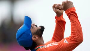 T20 World Cup 2024: ഫൈനലില്‍ കസറി, മറ്റ് മത്സരങ്ങളിലെല്ലാം ഫ്‌ളോപ്പ്! പിഴവ് വെളിപ്പെടുത്തി കോലി