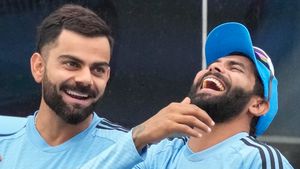 ടി20 ഓള്‍റൗണ്ടര്‍മാരില്‍ ജഡേജ കോലിക്ക് താഴെ! ഇതെങ്ങനെ സംഭവിച്ചു? കാരണം അറിയാം