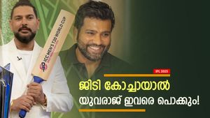 IPL 2025: രോഹിത്തടക്കം ജിടിയിലേക്ക്! യുവി കോച്ചായാല്‍ ഇവരെ റാഞ്ചിയേക്കും, ആരൊക്കെ?