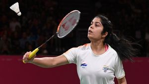 Olympics 2024: സിന്ധുവിന് ശേഷം ആര്? ബാഡ്മിന്റണില്‍ ഇന്ത്യ പിന്നോട്ട് വീഴുമോ? ഇവരില്‍ പ്രതീക്ഷ