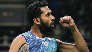 Olympics 2024: പ്രീ ക്വാര്‍ട്ടര്‍ ടിക്കറ്റെടുത്ത് പ്രണോയി, മനിക ബത്ര പ്രീ ക്വാര്‍ട്ടറില്‍ പുറത്ത്