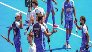 Olympics 2024: ഇന്ത്യയെ പൂട്ടി ബെല്‍ജിയം, പുരുഷ ഹോക്കിയില്‍ തോല്‍വി, ക്വാര്‍ട്ടറില്‍ കടന്നു