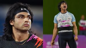 പാരീസിൽ നീരജിന് കാര്യങ്ങൾ എളുപ്പമാവില്ല; വെല്ലുവിളിച്ച് ഇവർ അഞ്ച് പേർ, കൂട്ടത്തിൽ പാകിസ്ഥാൻ താരവും