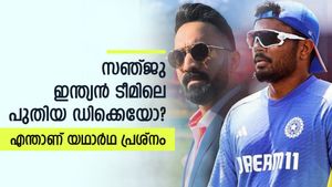 ധോണി കാരണം ഡിക്കെ ഒതുങ്ങി, സഞ്ജുവിനും ഇതേ ഗതിയോ? കരിയറില്‍ മാറ്റം സാധ്യമോ