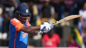 KCL T20: 6 ഐക്കണ്‍ താരങ്ങളെ പ്രഖ്യാപിച്ചു, പക്ഷെ സഞ്ജുവില്ല! കേരളത്തിലും അവഗണനയോ?