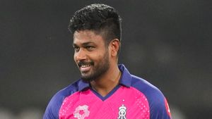 IPL 2025: ബട്‌ലറല്ല, സഞ്ജു ടീം വിട്ടാല്‍ രാജസ്ഥാന്റെ ക്യാപ്റ്റനാര്? ഈ മൂന്ന് പേരിലൊരാള്‍ വരും