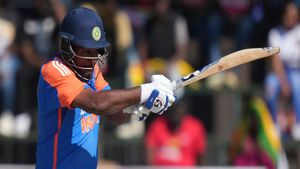 IPL 2025: സഞ്ജുവിന് ശേഷം അരങ്ങേറ്റം, എന്നാല്‍ ഇന്ത്യന്‍ ടീമില്‍ സ്ഥിരം സീറ്റ്! ആരൊക്കെ?