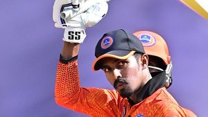 KCL 2024: പട നയിച്ച് രോഹന്‍, റോയല്‍സിന്റെ ചീട്ട് കീറി കാലിക്കറ്റ് ഫൈനലില്‍!