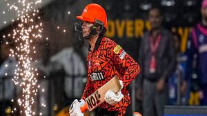IPL 2025: രോഹിത്തിന് പകരം അഭിഷേക്, മുംബൈ എല്ലാം ഉറപ്പിച്ചു! കാരണങ്ങള്‍ അറിയാം