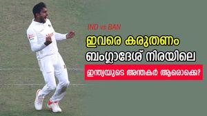 IND vs BAN: ഇന്ത്യ സൂക്ഷിച്ചോ, ഈ ബംഗ്ലാദേശ് താരങ്ങള്‍ വെല്ലുവിളി! ആരൊക്കെയെന്ന് അറിയാം