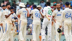 IND vs BAN: ഇന്ത്യക്ക് വൈസ് ക്യാപ്റ്റനില്ല, അതിനൊരു കാരണമുണ്ട്; സഹ പരിശീലകന്‍ പറയുന്നു
