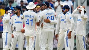 IND vs BAN: റണ്‍മല തീര്‍ത്ത് ഇന്ത്യ, ബംഗ്ലാദേശ് തകരുന്നു; നാല് വിക്കറ്റുകള്‍ നഷ്ടമായി